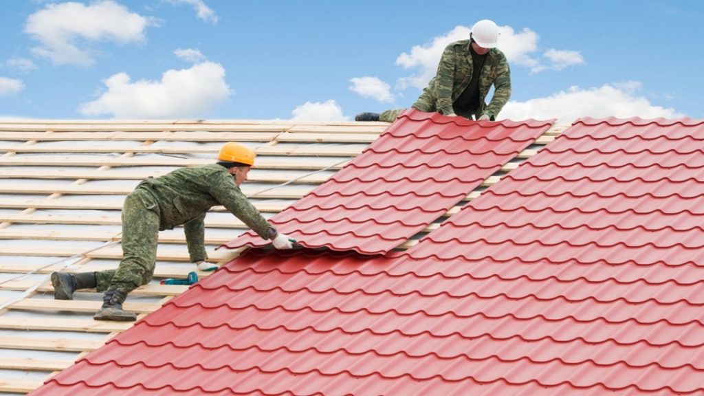 Polycarbonate Roofing Sheet Manufacturer in Delhi